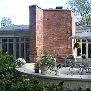 Highland Park Residence